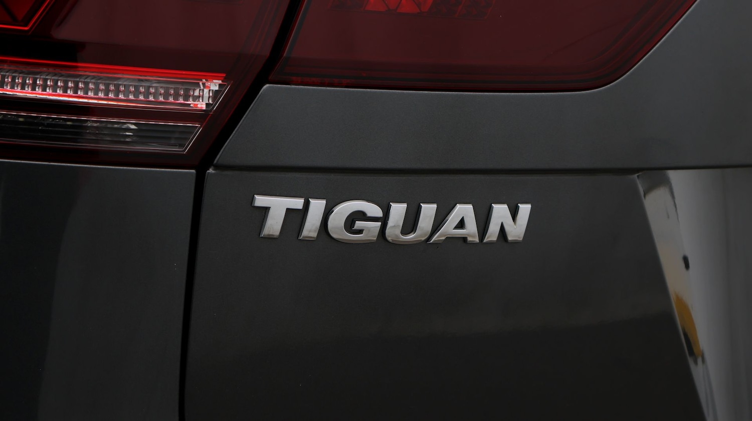 Used Volkswagen Tiguan 2019 for sale - 77355108: Photo 23