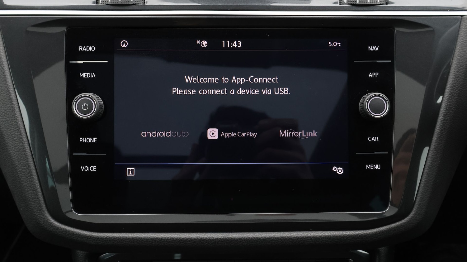 Used Volkswagen Tiguan 2019 for sale - 77355108: Photo 25