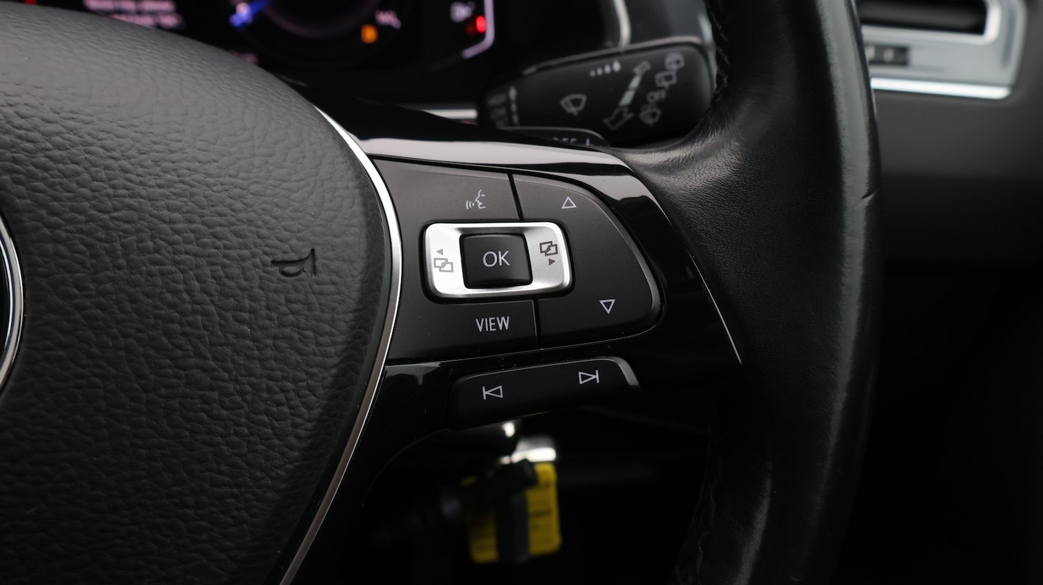 Used Volkswagen Tiguan 2019 for sale - 77355108: Photo 26