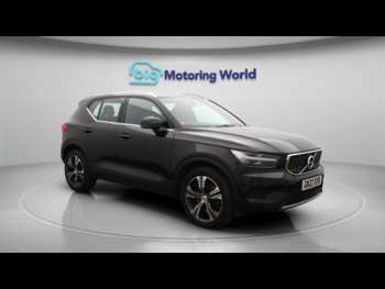 Used Volvo XC40 2022 for sale - 75334102: Photo