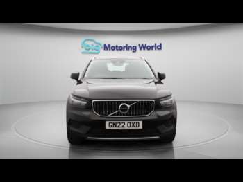 Used Volvo XC40 2022 for sale - 75334102: Photo