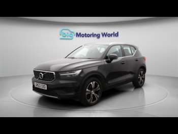 Used Volvo XC40 2022 for sale - 75334102: Photo