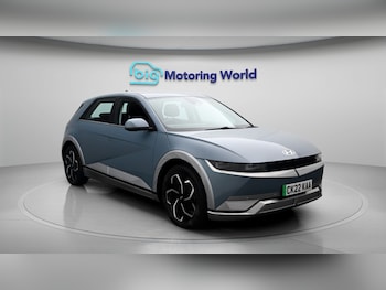 Used Hyundai IONIQ 5 2022 for sale - 79173698: Photo