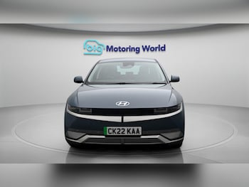 Used Hyundai IONIQ 5 2022 for sale - 79173698: Photo