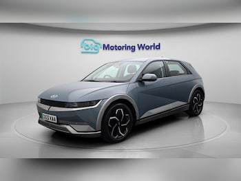 Used Hyundai IONIQ 5 2022 for sale - 79173698: Photo