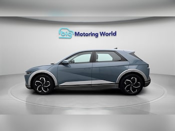 Used Hyundai IONIQ 5 2022 for sale - 79173698: Photo