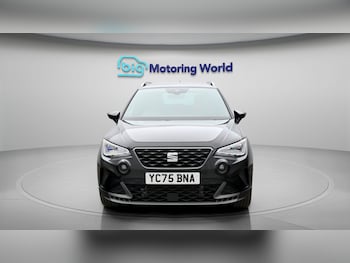 Used SEAT Arona 2025 for sale - 78064557: Photo