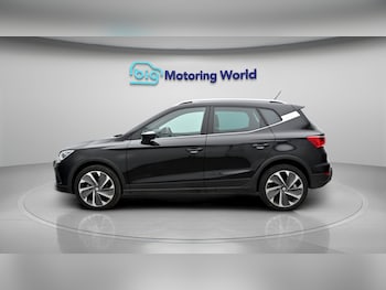 Used SEAT Arona 2025 for sale - 78064557: Photo