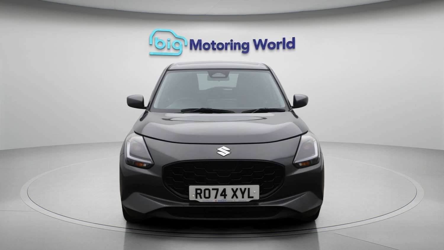 Used Suzuki Swift 2024 for sale - 77367093: Photo 2
