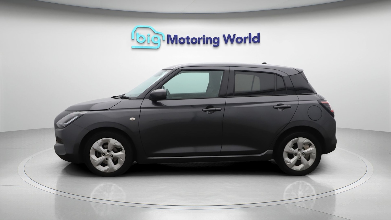 Used Suzuki Swift 2024 for sale - 77367093: Photo 4
