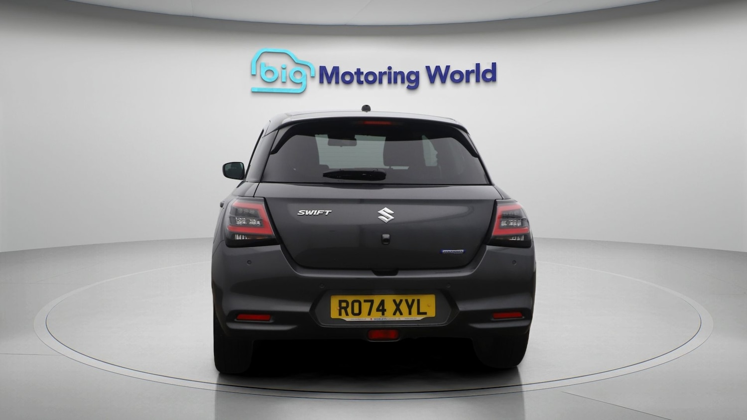 Used Suzuki Swift 2024 for sale - 77367093: Photo 6