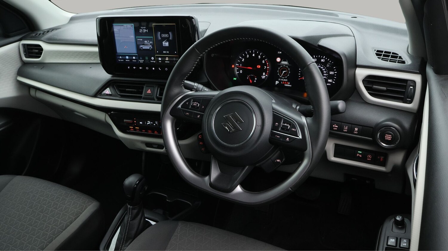 Used Suzuki Swift 2024 for sale - 77367093: Photo 9