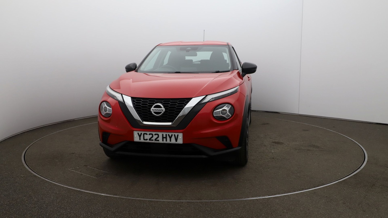 Used Nissan Juke for sale - 76808986: Photo 30