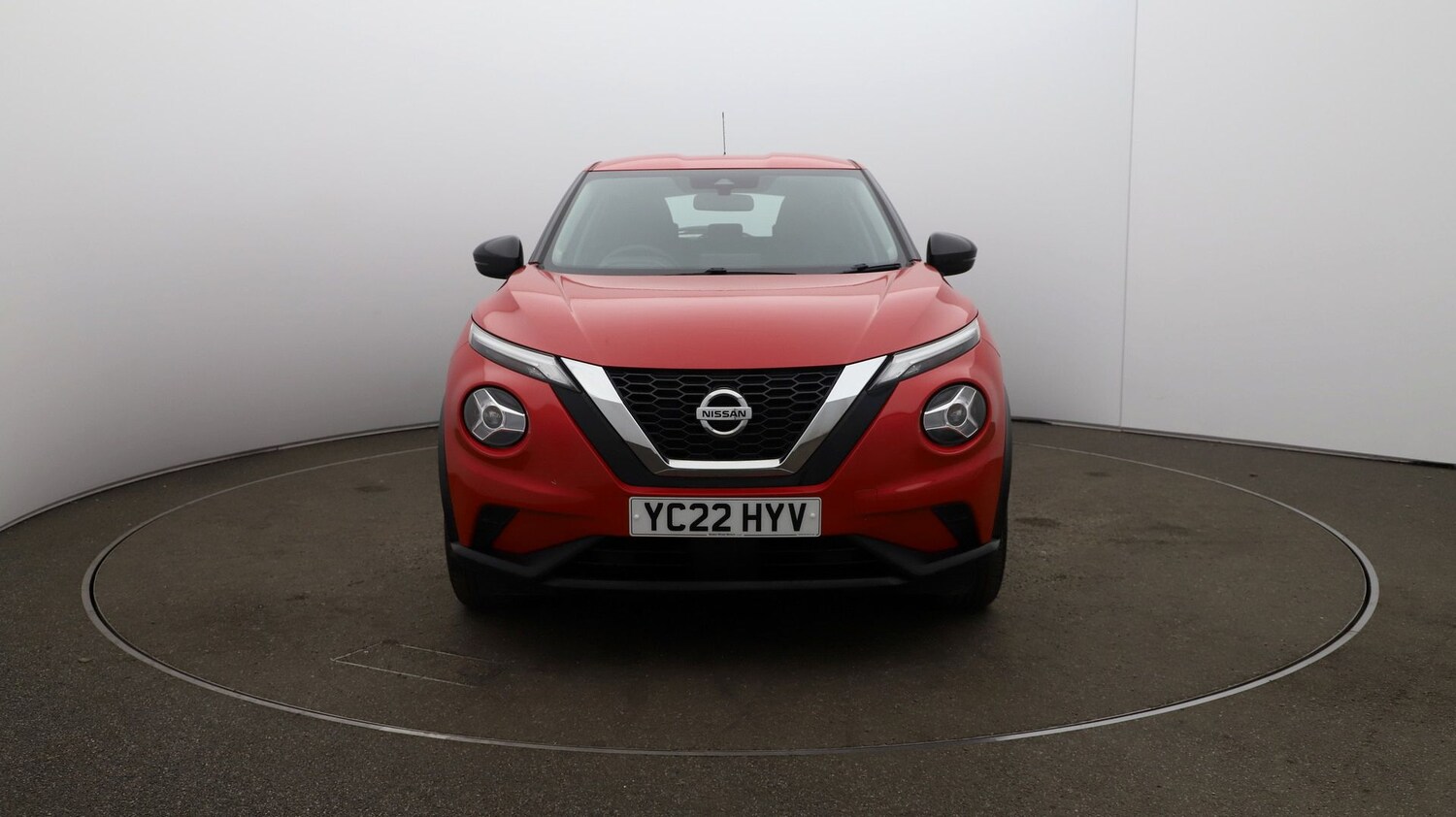 Used Nissan Juke for sale - 76808986: Photo 31
