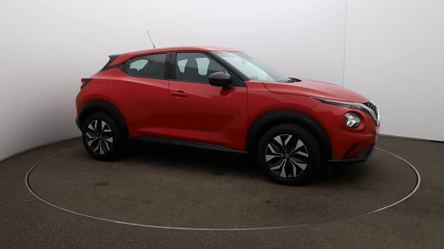 Used Nissan Juke for sale - 76808986: Photo 37