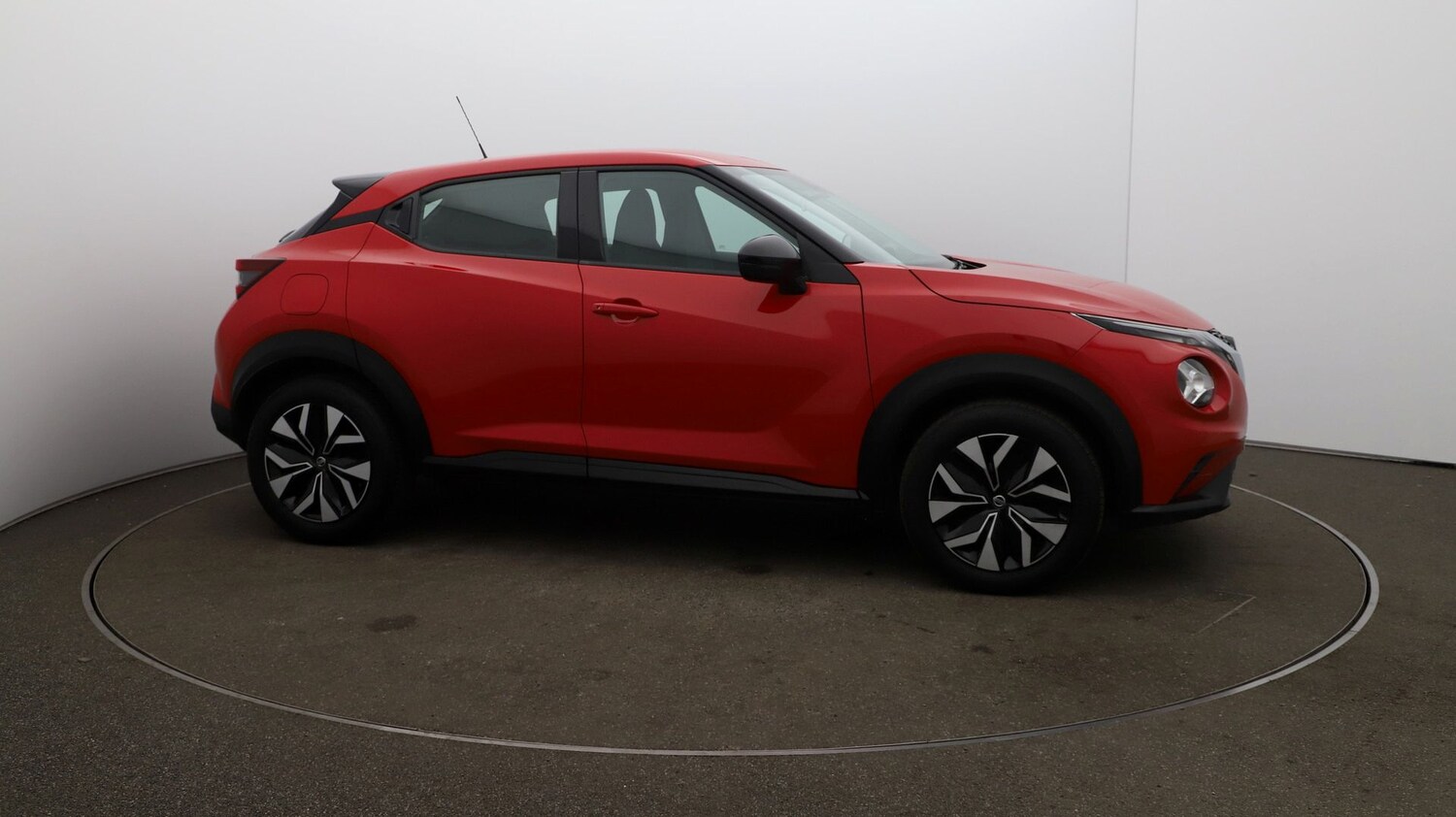 Used Nissan Juke for sale - 76808986: Photo 39