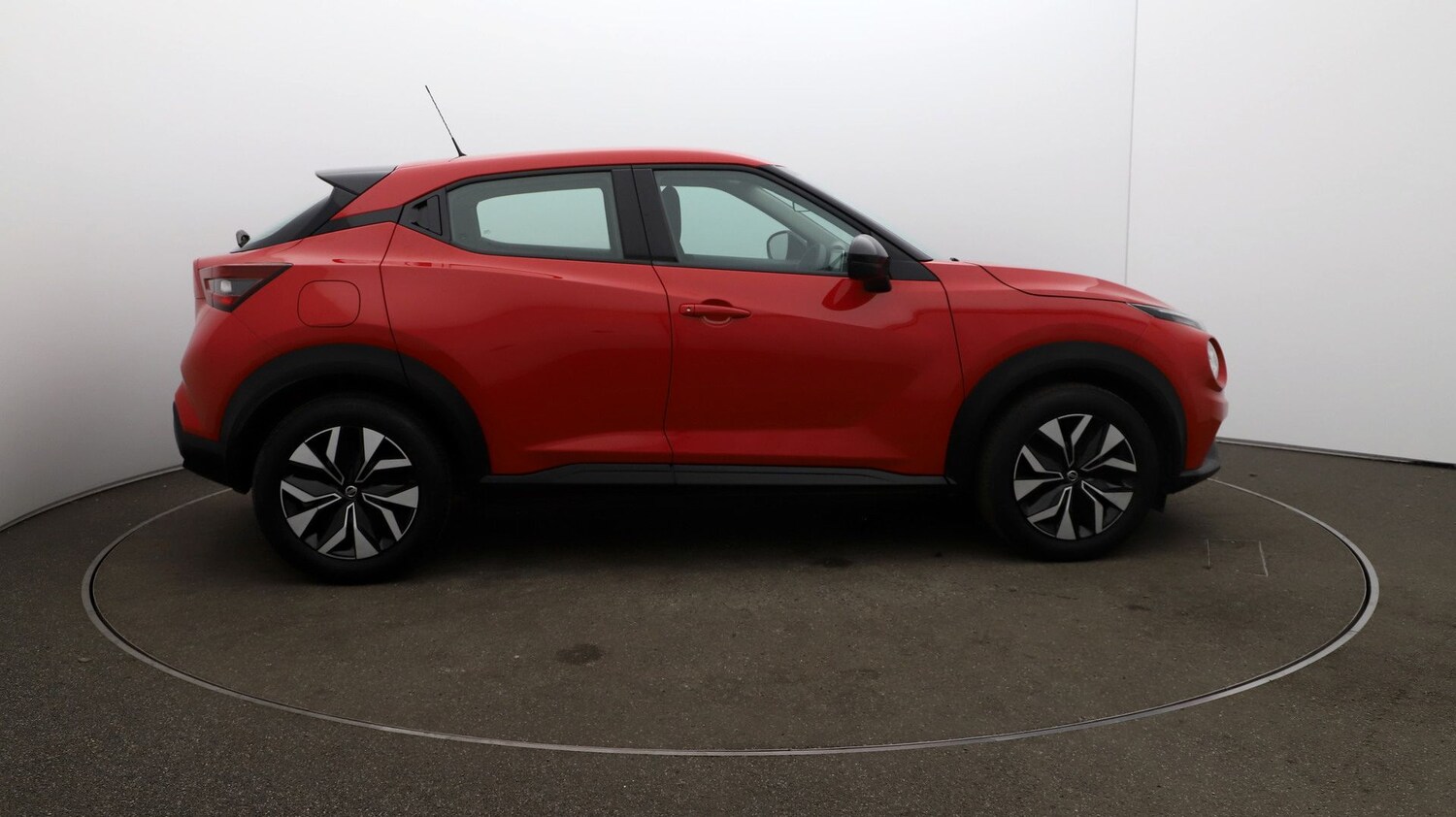 Used Nissan Juke for sale - 76808986: Photo 41