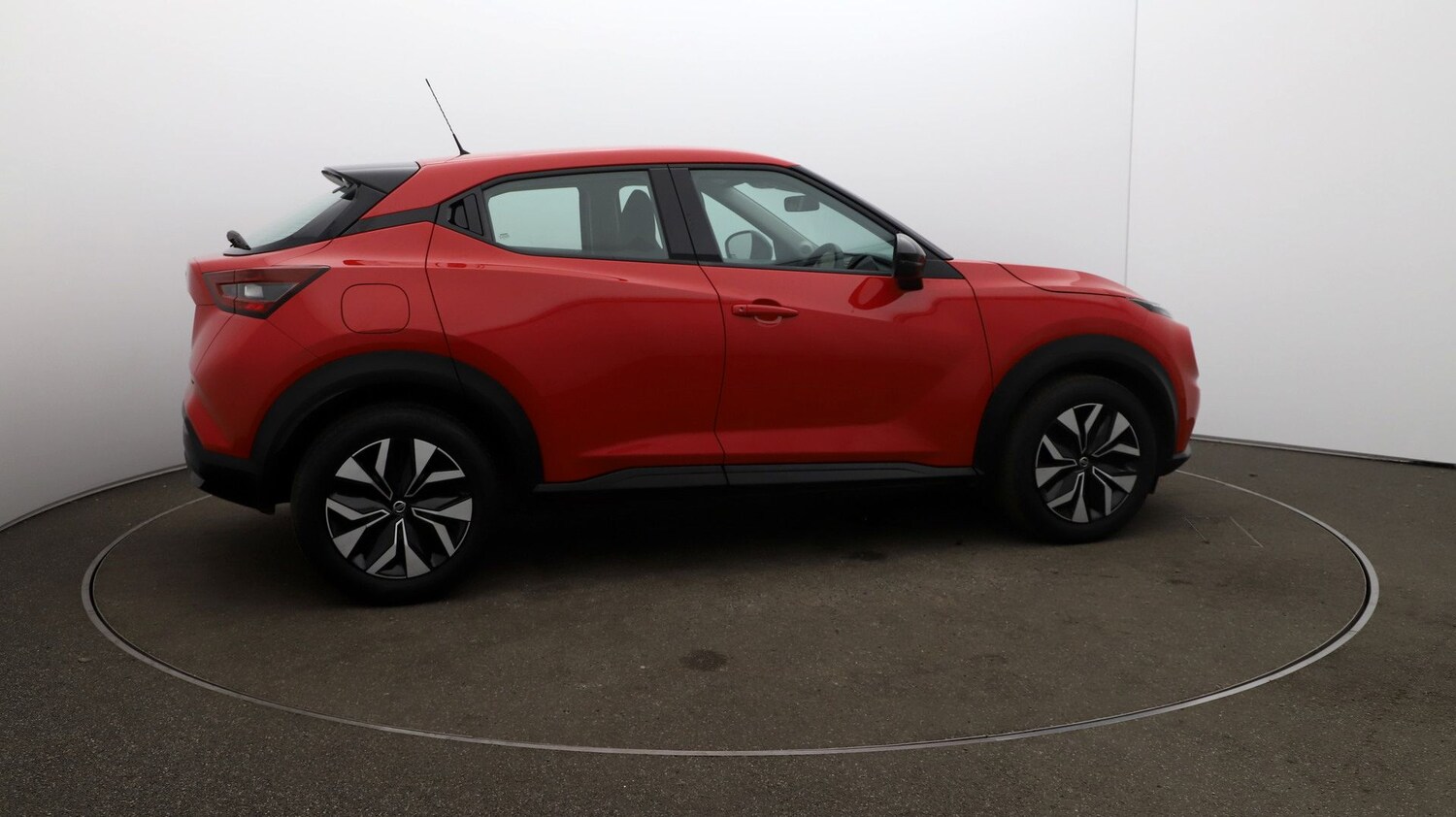 Used Nissan Juke for sale - 76808986: Photo 42