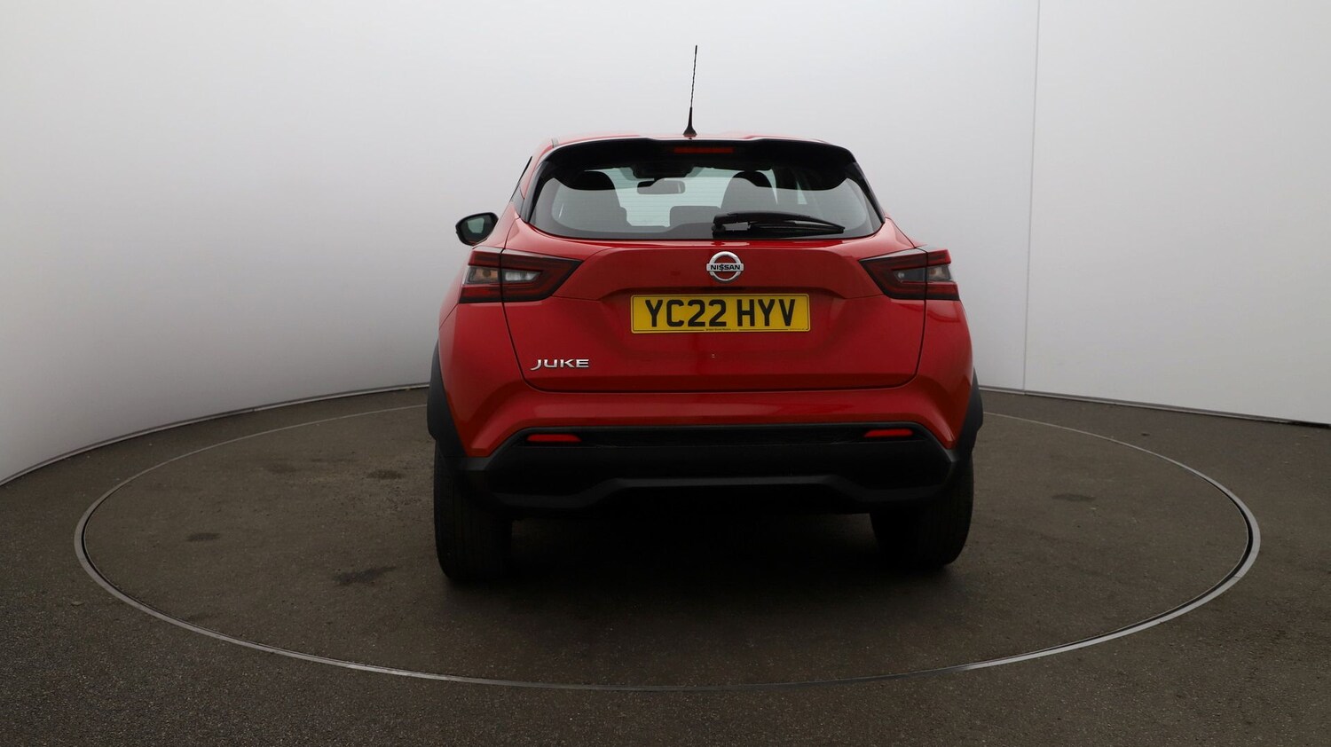 Used Nissan Juke for sale - 76808986: Photo 50