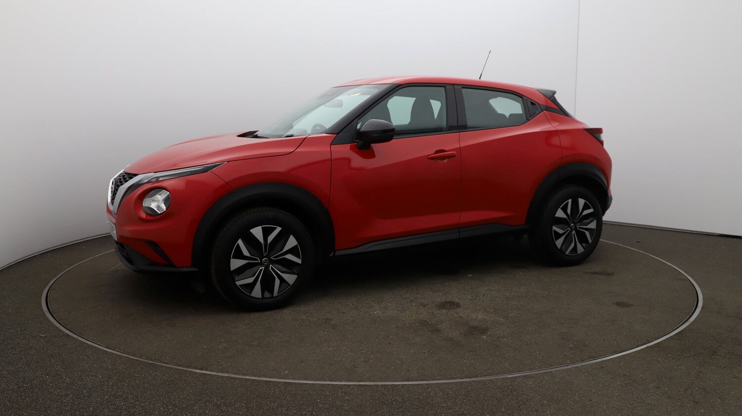 Used Nissan Juke for sale - 76808986: Photo 58