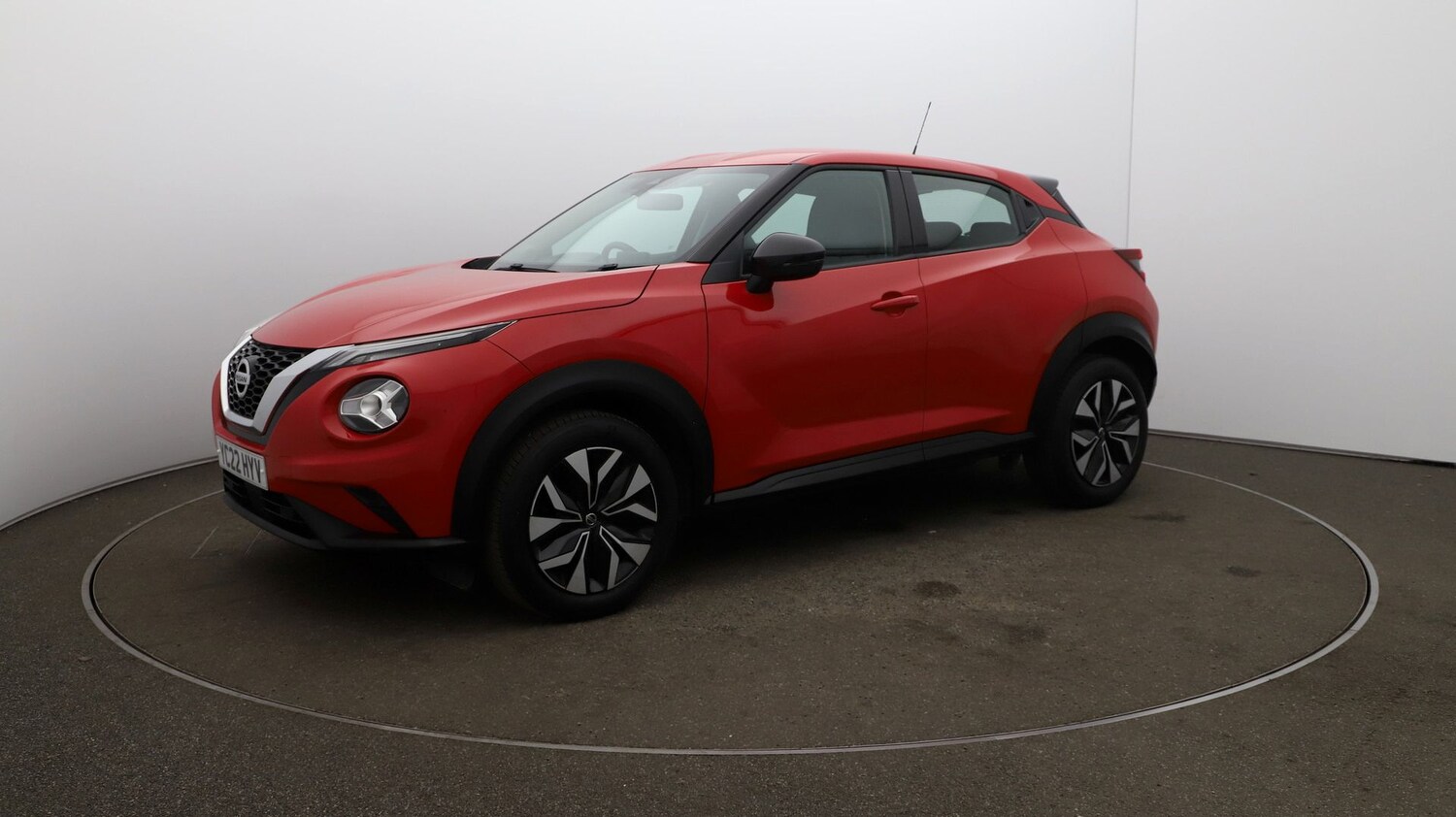 Used Nissan Juke for sale - 76808986: Photo 59