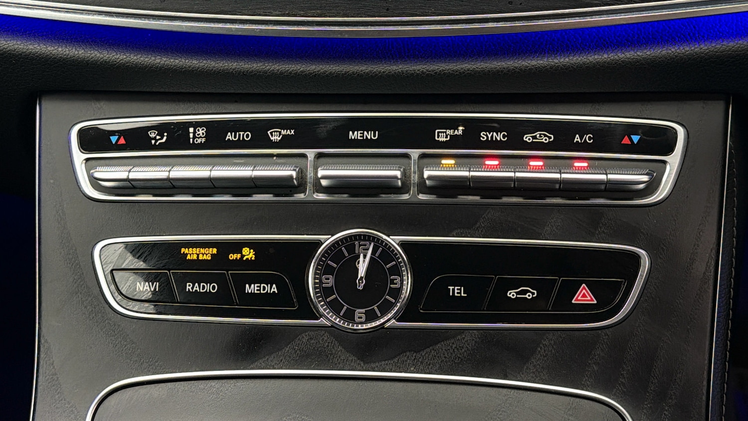 Used Mercedes-Benz E Class 2020 for sale - 78199091: Photo 11