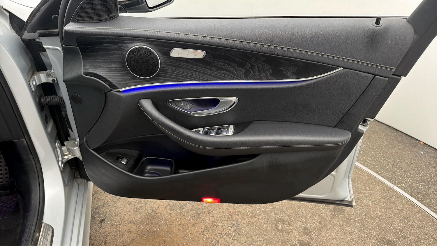 Used Mercedes-Benz E Class 2020 for sale - 78199091: Photo 14