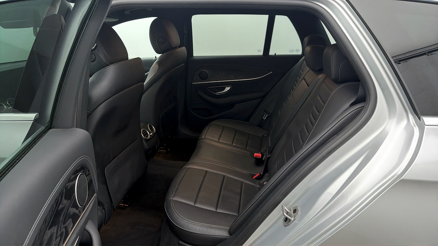 Used Mercedes-Benz E Class 2020 for sale - 78199091: Photo 15