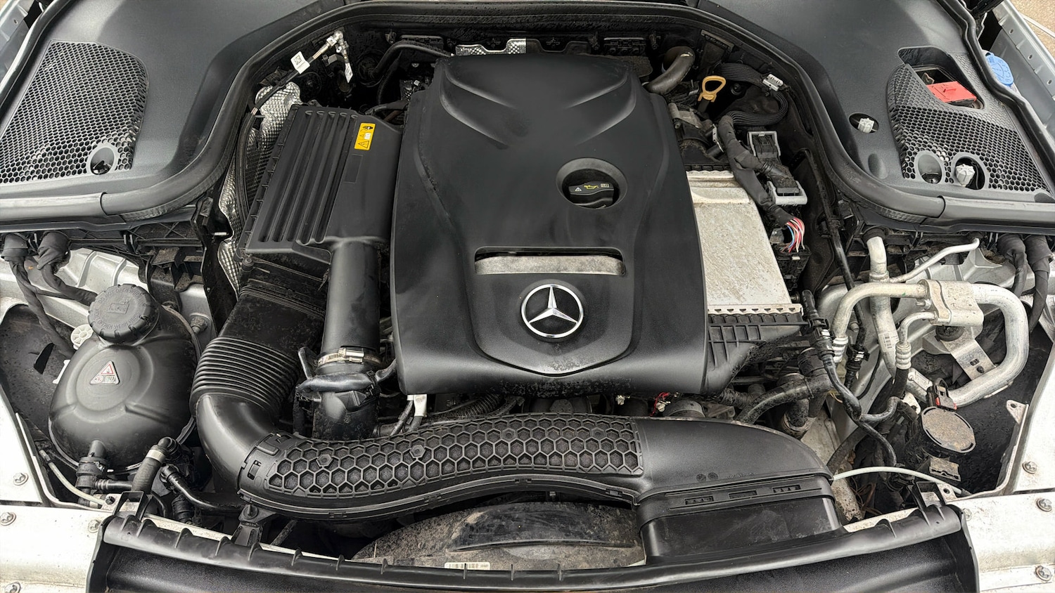 Used Mercedes-Benz E Class 2020 for sale - 78199091: Photo 18