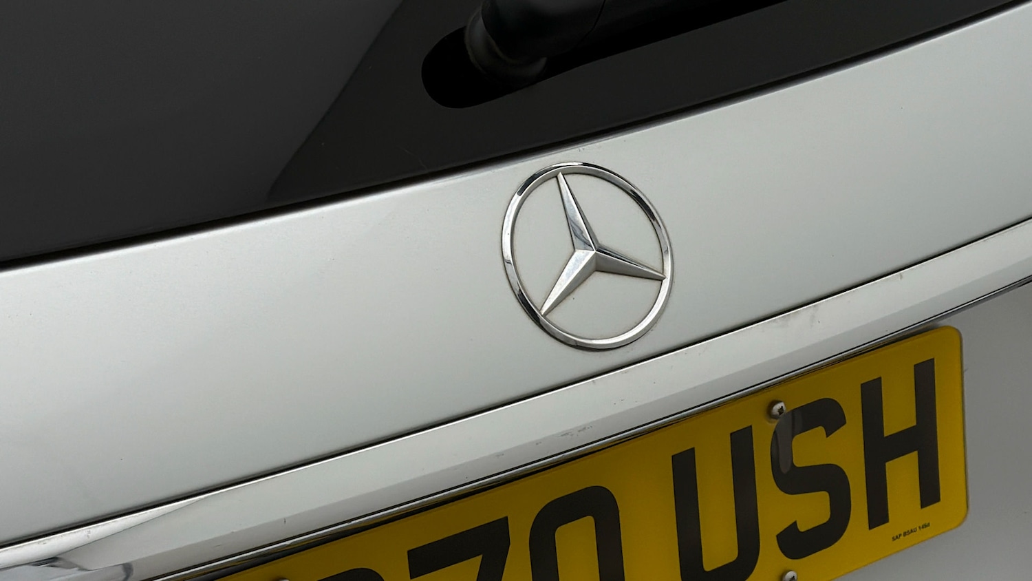 Used Mercedes-Benz E Class 2020 for sale - 78199091: Photo 19