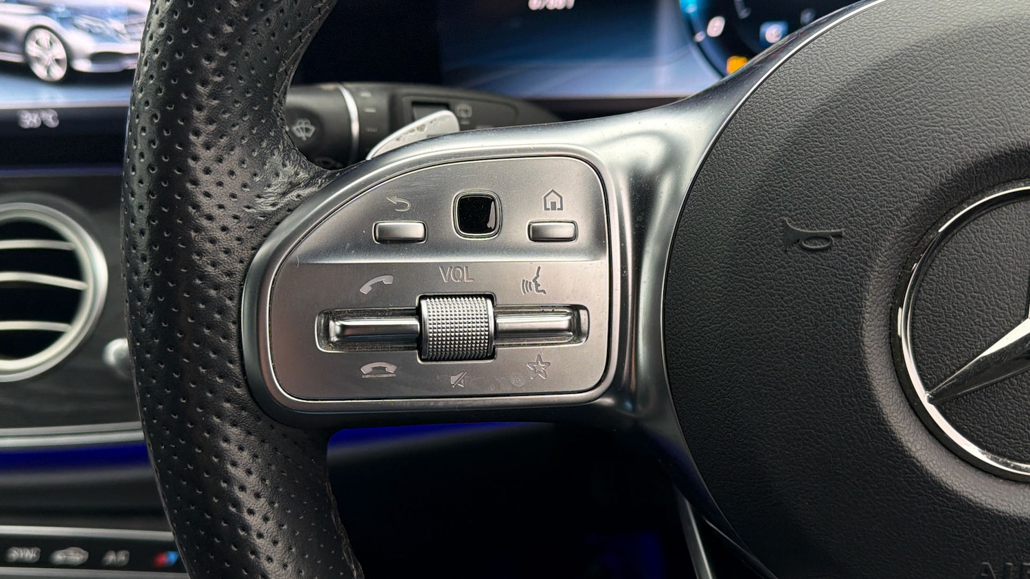 Used Mercedes-Benz E Class 2020 for sale - 78199091: Photo 21