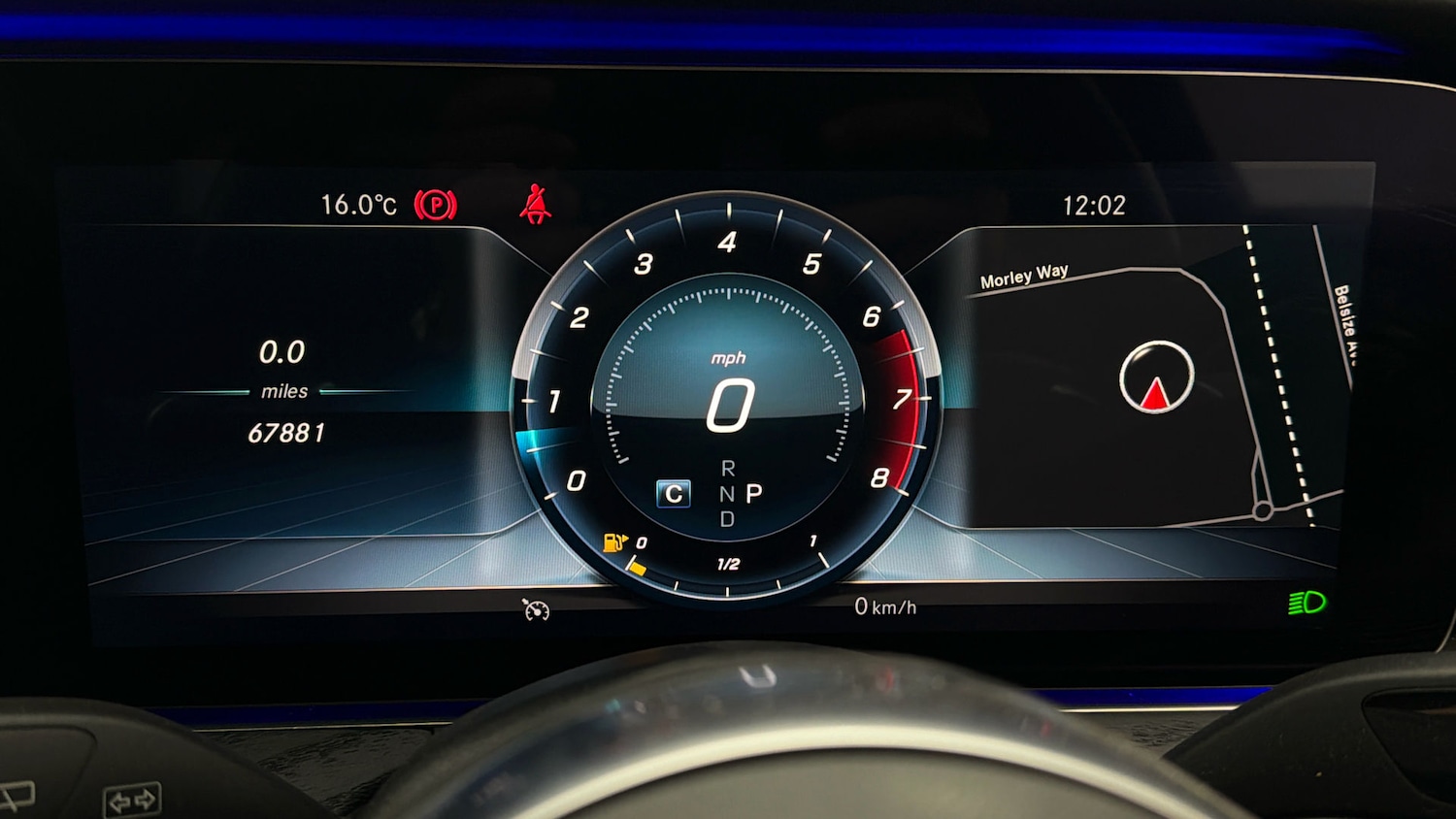 Used Mercedes-Benz E Class 2020 for sale - 78199091: Photo 23