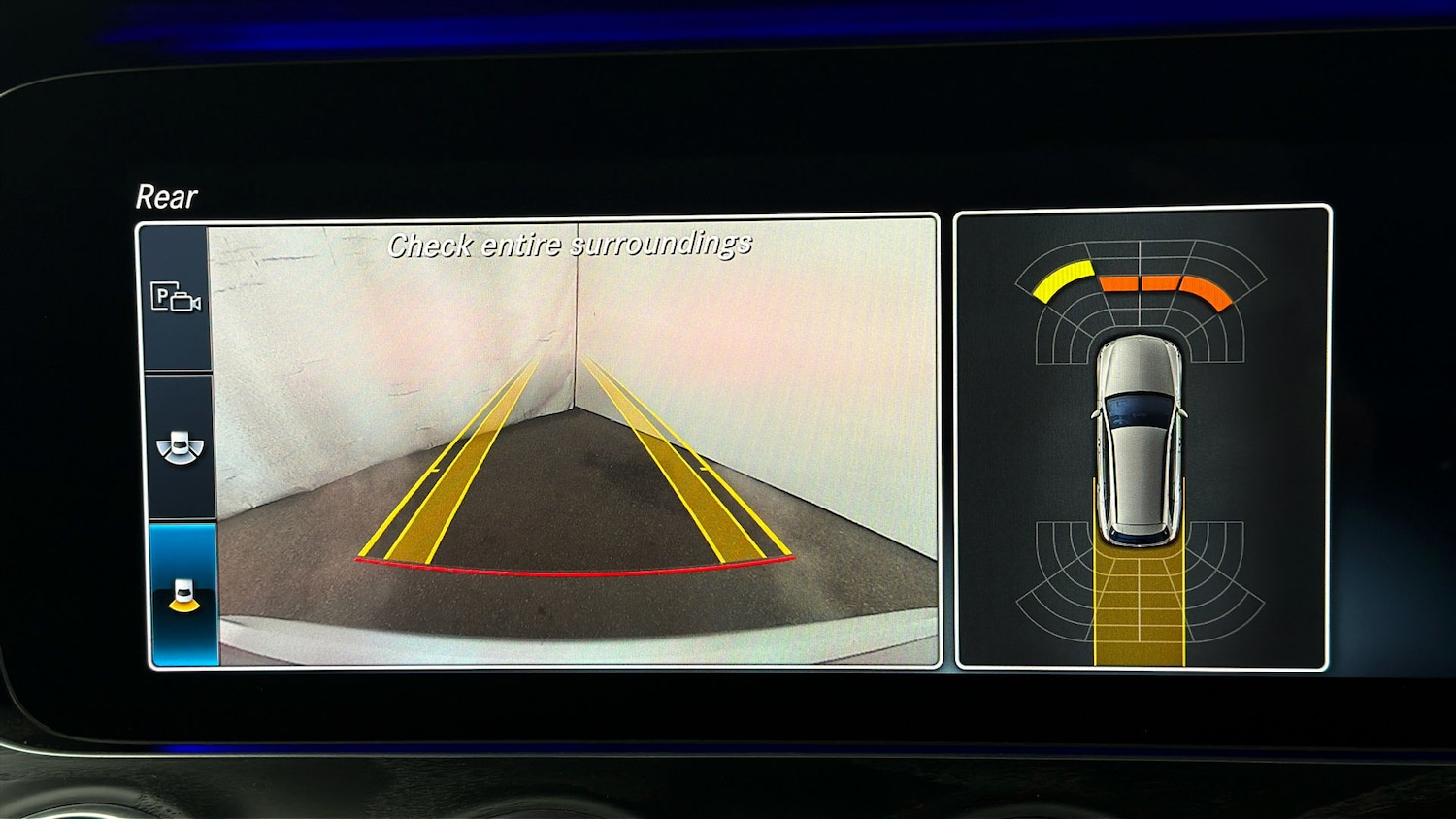 Used Mercedes-Benz E Class 2020 for sale - 78199091: Photo 24