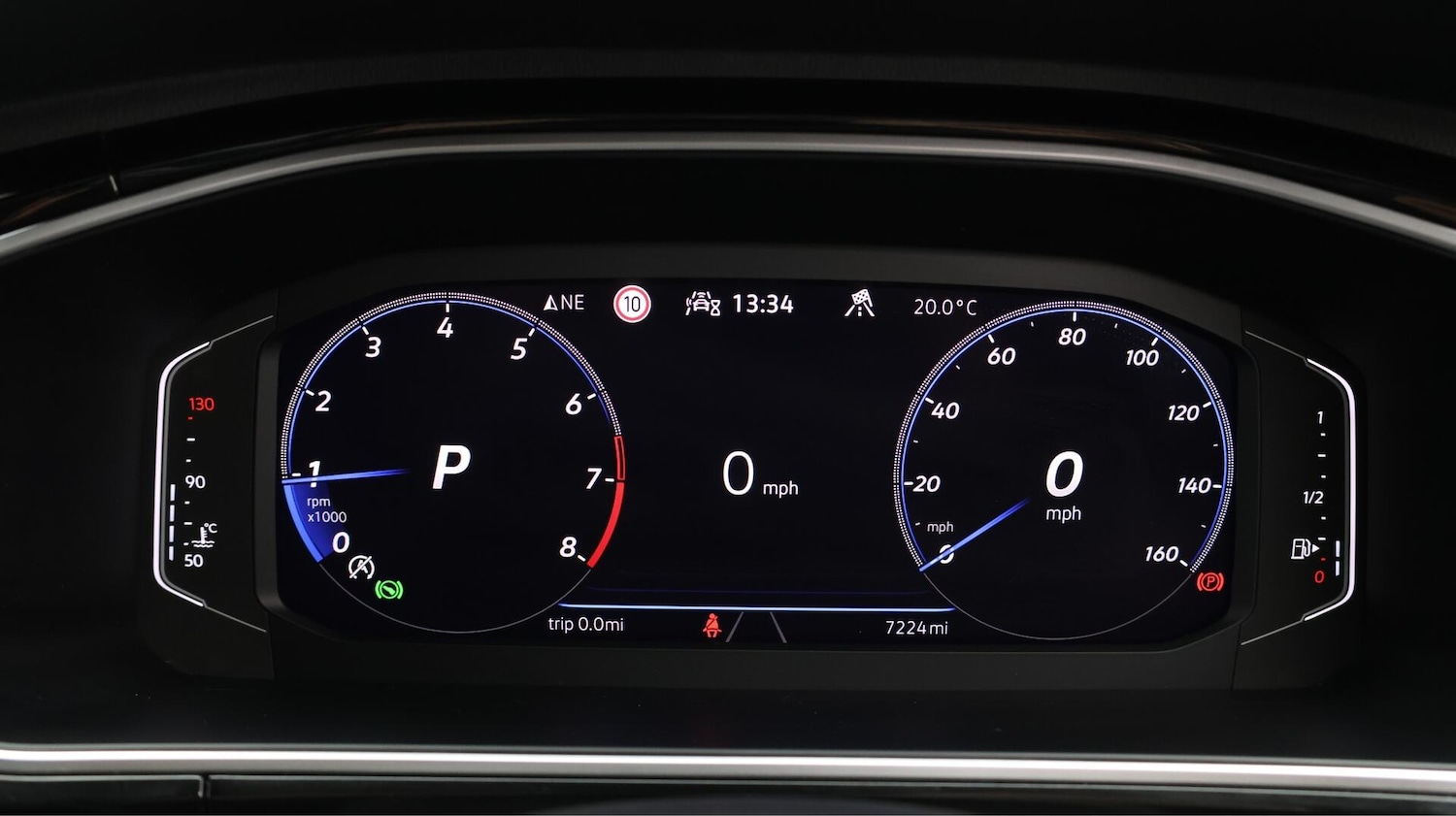 Used Volkswagen T-Roc 2022 for sale - 76539043: Photo 11