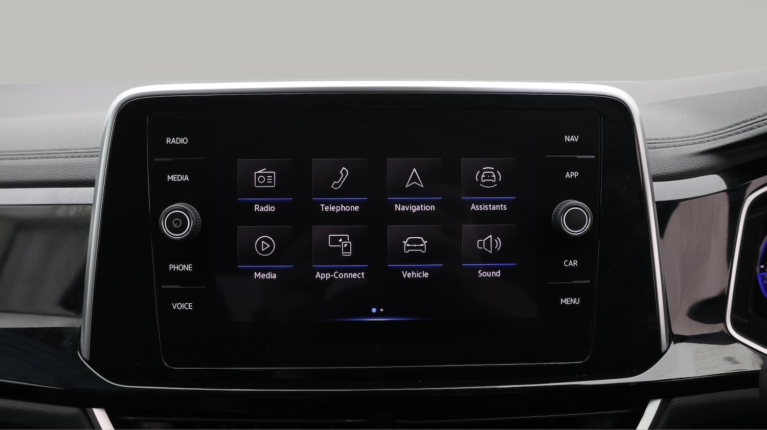 Used Volkswagen T-Roc 2022 for sale - 76539043: Photo 12