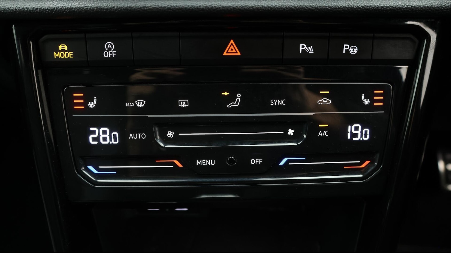 Used Volkswagen T-Roc 2022 for sale - 76539043: Photo 13