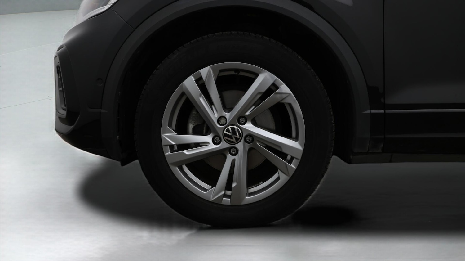 Used Volkswagen T-Roc 2022 for sale - 76539043: Photo 19