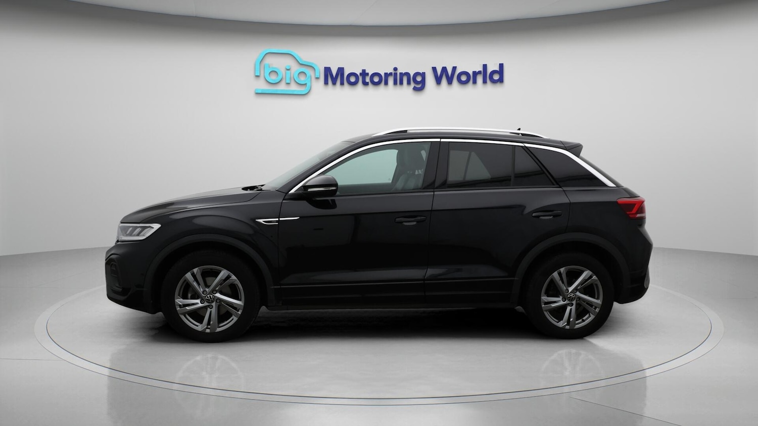 Used Volkswagen T-Roc 2022 for sale - 76539043: Photo 5