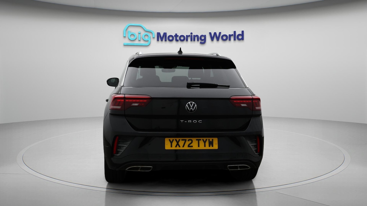 Used Volkswagen T-Roc 2022 for sale - 76539043: Photo 7