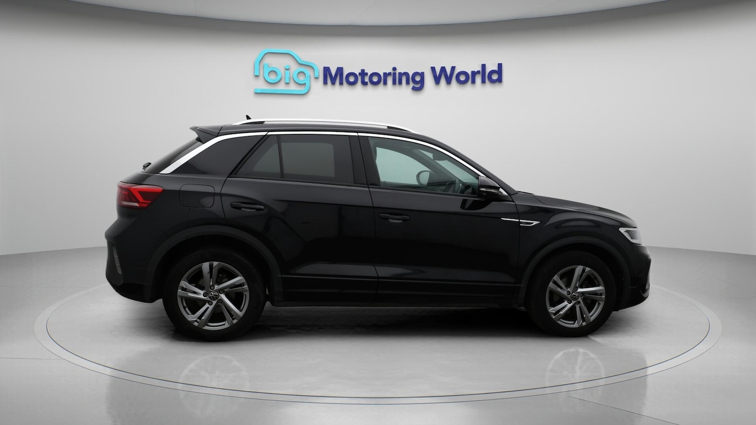 Used Volkswagen T-Roc 2022 for sale - 76539043: Photo 9