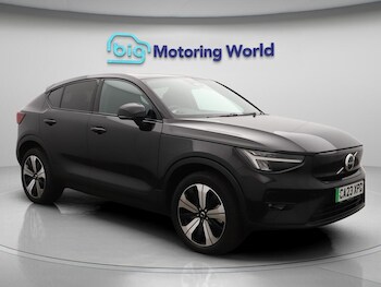 Used Volvo C40 2023 for sale - 75719685: Photo