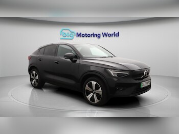 Used Volvo C40 2023 for sale - 75719685: Photo