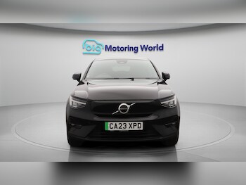 Used Volvo C40 2023 for sale - 75719685: Photo