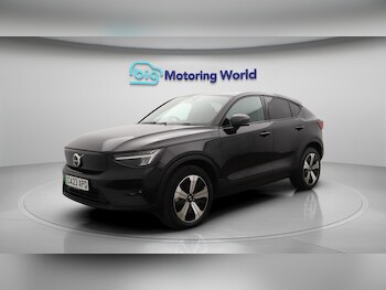 Used Volvo C40 2023 for sale - 75719685: Photo