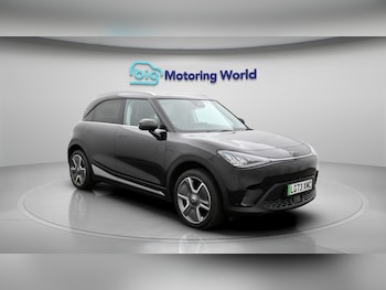 Used smart #1 2024 for sale - 78633097: Photo