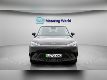 Used smart #1 2024 for sale - 78633097: Photo