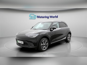 Used smart #1 2024 for sale - 78633097: Photo
