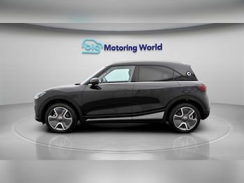 Used smart #1 2024 for sale - 78633097: Photo