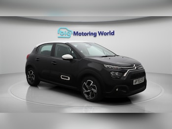 Used Citroen C3 2020 for sale - 75401917: Photo