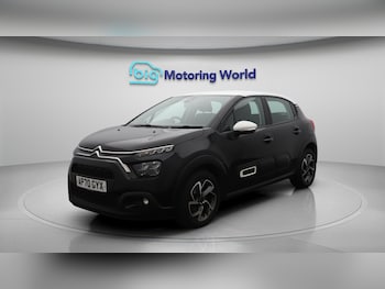 Used Citroen C3 2020 for sale - 75401917: Photo